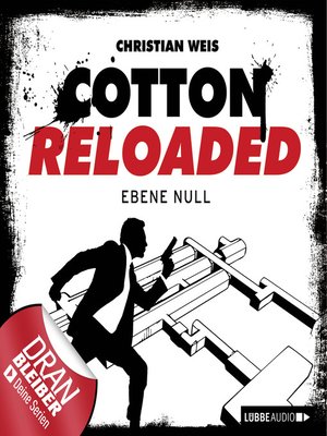 cover image of Jerry Cotton--Cotton Reloaded, Folge 32